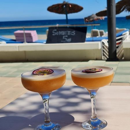 Aldea Beach Boutique Apartment Manilva Esterno foto