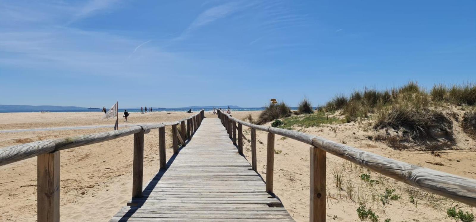 Aldea Beach Boutique Apartment Manilva Esterno foto