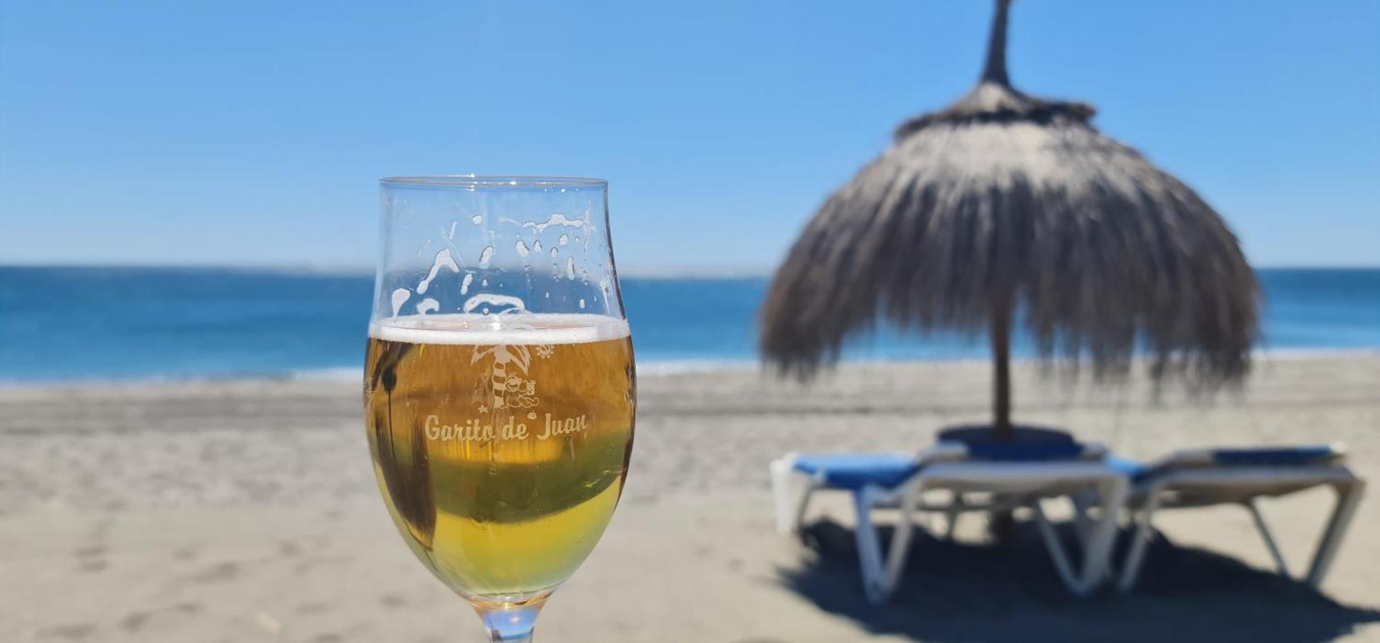 Aldea Beach Boutique Apartment Manilva Esterno foto