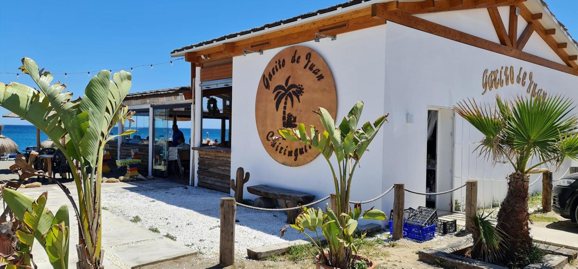 Aldea Beach Boutique Apartment Manilva Esterno foto
