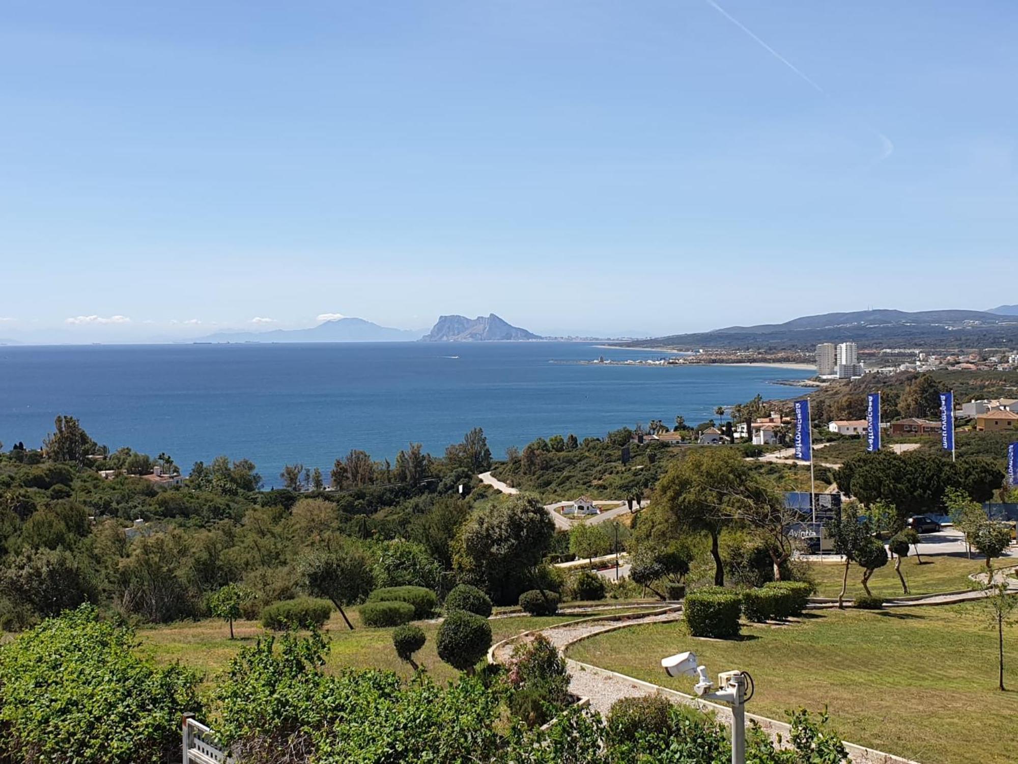 Aldea Beach Boutique Apartment Manilva Esterno foto