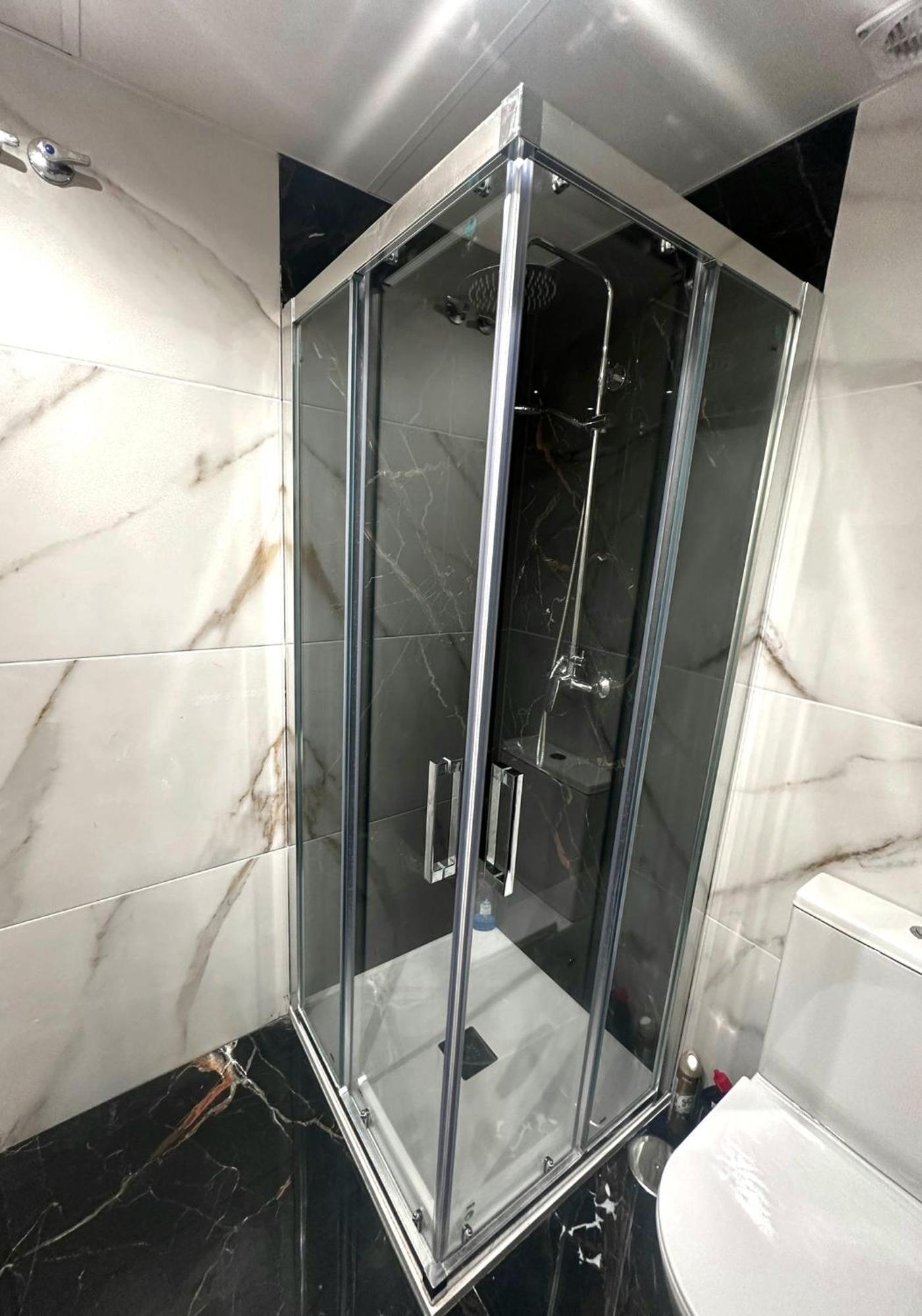 Aldea Beach Boutique Apartment Manilva Esterno foto