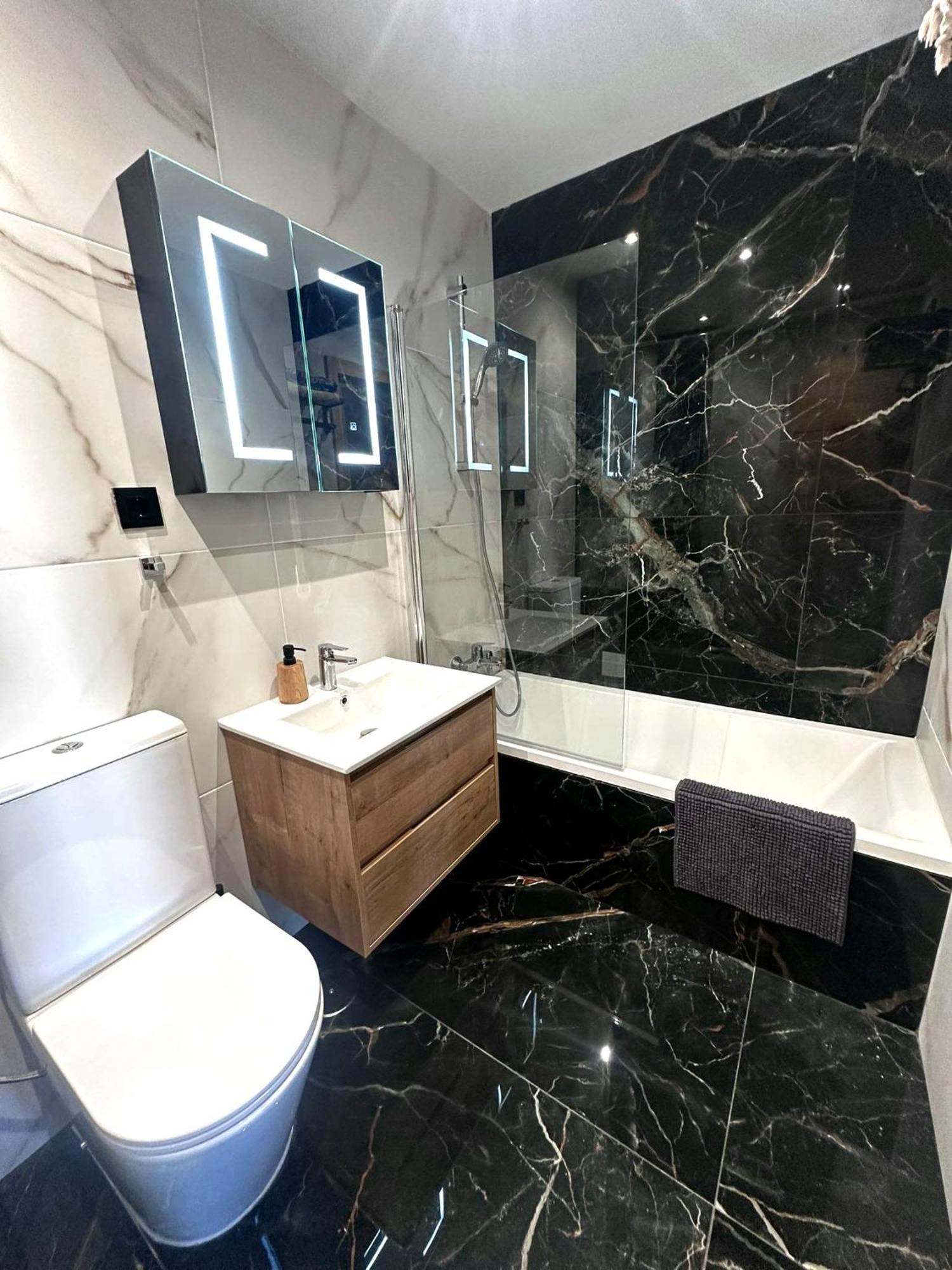 Aldea Beach Boutique Apartment Manilva Esterno foto
