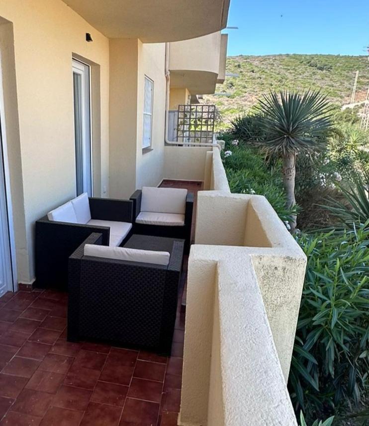 Aldea Beach Boutique Apartment Manilva Esterno foto