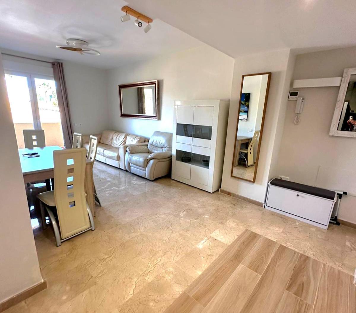 Aldea Beach Boutique Apartment Manilva Esterno foto