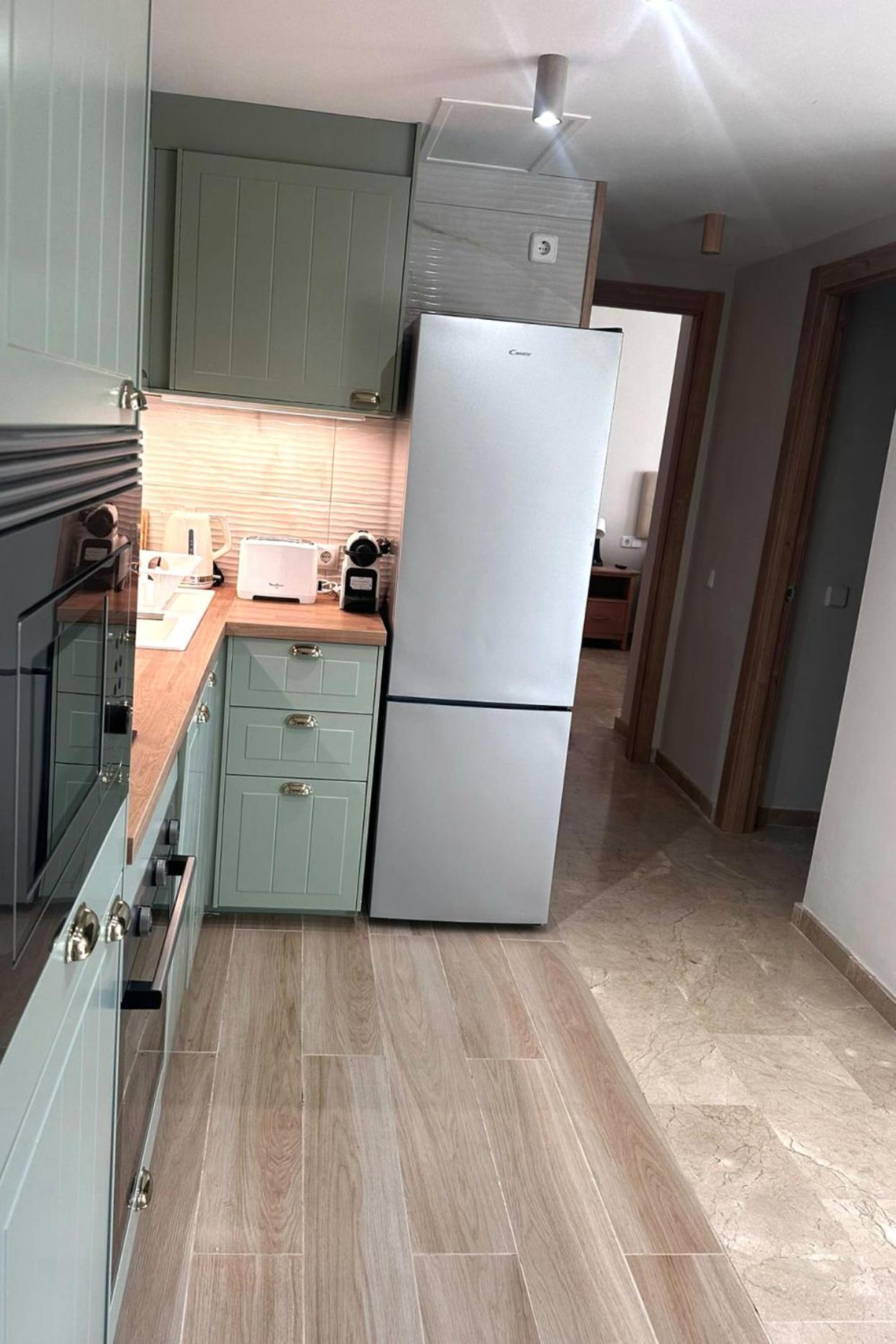 Aldea Beach Boutique Apartment Manilva Esterno foto