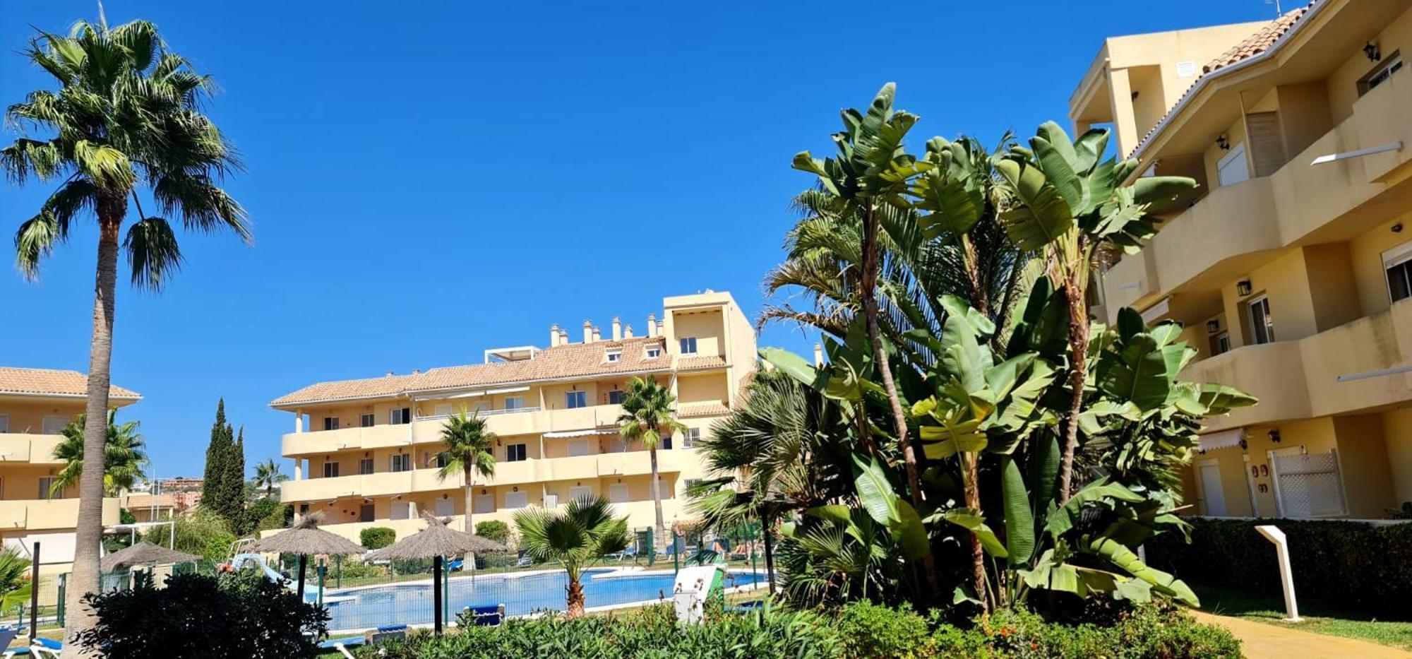 Aldea Beach Boutique Apartment Manilva Esterno foto