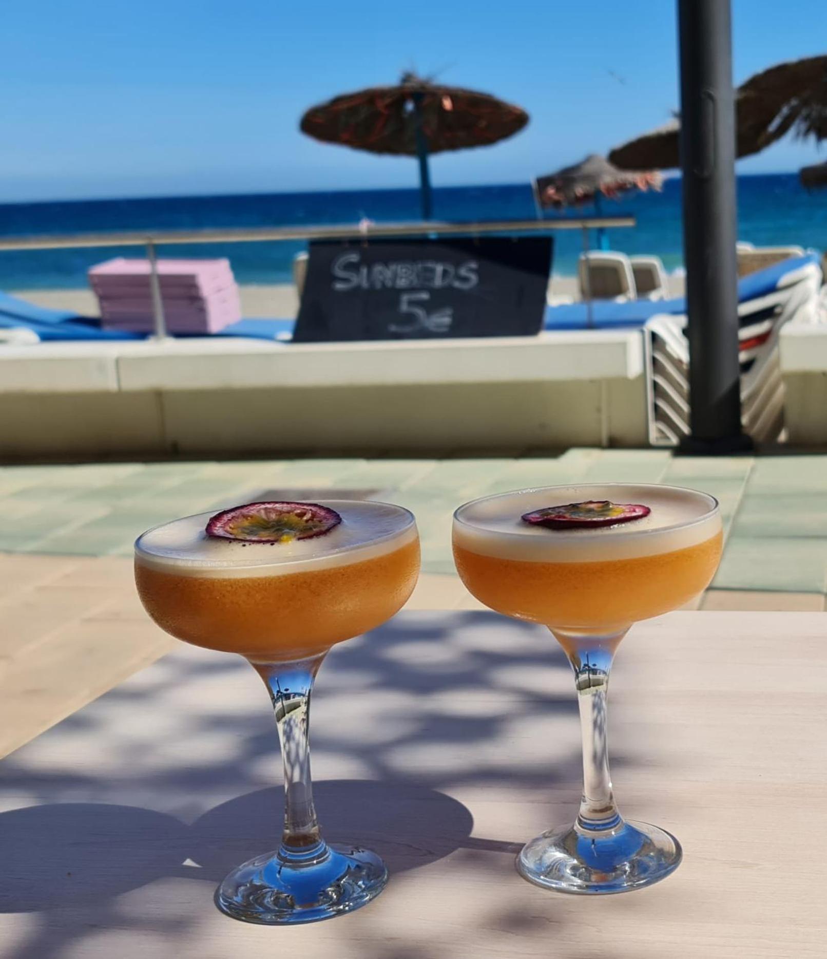 Aldea Beach Boutique Apartment Manilva Esterno foto